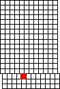 Small map of Kearny County; click to change view
