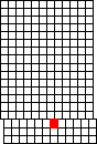 Small map of Kearny County; click to change view