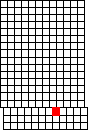 Small map of Kearny County; click to change view