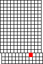 Small map of Kearny County; click to change view
