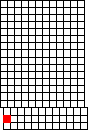 Small map of Kearny County; click to change view