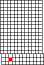 Small map of Kearny County; click to change view
