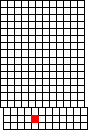 Small map of Kearny County; click to change view
