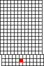 Small map of Kearny County; click to change view
