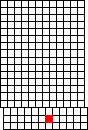 Small map of Kearny County; click to change view