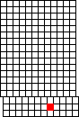 Small map of Kearny County; click to change view