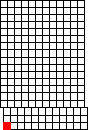 Small map of Kearny County; click to change view