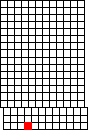Small map of Kearny County; click to change view