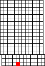 Small map of Kearny County; click to change view