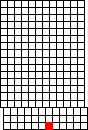 Small map of Kearny County; click to change view
