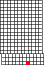 Small map of Kearny County; click to change view