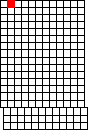 Small map of Kearny County; click to change view