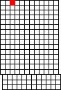 Small map of Kearny County; click to change view