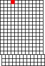 Small map of Kearny County; click to change view