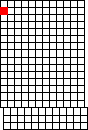 Small map of Kearny County; click to change view