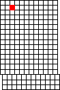 Small map of Kearny County; click to change view