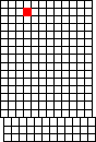 Small map of Kearny County; click to change view