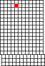Small map of Kearny County; click to change view