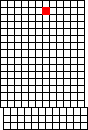Small map of Kearny County; click to change view