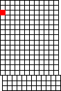 Small map of Kearny County; click to change view