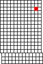 Small map of Kearny County; click to change view