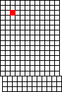Small map of Kearny County; click to change view
