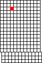 Small map of Kearny County; click to change view