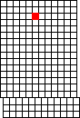 Small map of Kearny County; click to change view