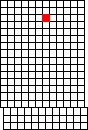 Small map of Kearny County; click to change view