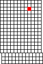 Small map of Kearny County; click to change view