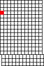 Small map of Kearny County; click to change view