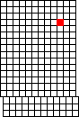 Small map of Kearny County; click to change view