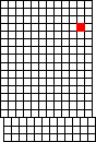 Small map of Kearny County; click to change view