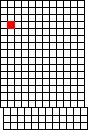 Small map of Kearny County; click to change view
