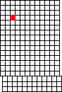 Small map of Kearny County; click to change view