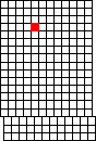 Small map of Kearny County; click to change view