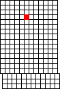 Small map of Kearny County; click to change view