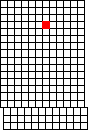 Small map of Kearny County; click to change view
