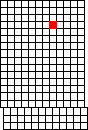 Small map of Kearny County; click to change view