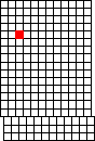 Small map of Kearny County; click to change view