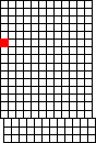 Small map of Kearny County; click to change view