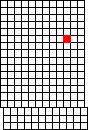 Small map of Kearny County; click to change view