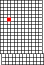 Small map of Kearny County; click to change view