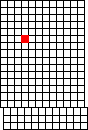 Small map of Kearny County; click to change view