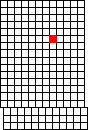 Small map of Kearny County; click to change view
