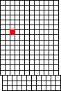 Small map of Kearny County; click to change view