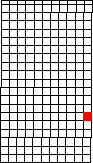 Small map of Lyon County; click to change view