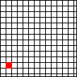 Small map of Morton County; click to change view