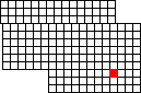 Small map of Pawnee County; click to change view