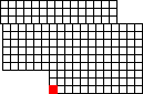 Small map of Pawnee County; click to change view